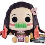 Funko Plush! Animation: Demon Slayer - Nezuko 7"