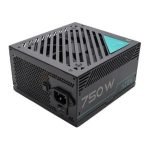 Azza Gold 750W Power Supply Unit