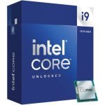 Intel Core i9-14900K 14th Generation 3.2 GHz 24-Cores (8P+16E) LGA 1700 Processor