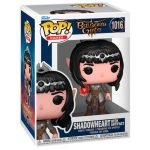 Pop! Games: Baldur's Gate - Shadowheart