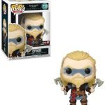 Pop! Games: Assassin's Creed Valhalla - Eivor