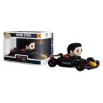 Pop Ride! Formula 1:  Red Bull - Sergio Perez