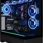 Gaming PC Core i5-14600K, RTX 4060 , 16GB RAM