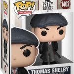 Pop! Tv: Peaky Blinders - Thomas