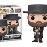Pop! Tv: Peaky Blinders - Alfie Solomons