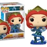 Pop! Movies: Aquaman and the Lost Kingdom - Mera