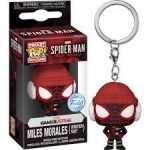 Pocket Pop! Marvel: Miles Morales - Winter Miles