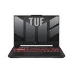 Asus TUF Gaming Laptop Core i7-12700H, RTX 4070, 16GB RAM
