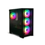 Customized Gaming PC I5-11400F,  RTX 4060, 16GB RAM