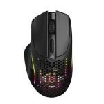 Glorious Model I2 Wireless Ultralight Ergonomic Gaming Mouse - Black