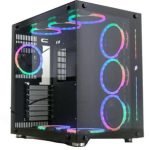 Gaming PC i7-13700K,RTX 4070 Ti, 32GB RAM