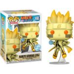 Pop! Animation: Naruto - Naruto (Kurama Link Mode) w/Chase (Exc)
