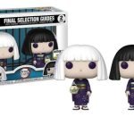 Pop! Animation: Demon Slayer -Final Selection Guide 2pk (GW)(Exc)