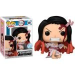 Pop! Animation: Demon Slayer - Nezuko Kneeling (Exc)