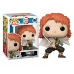 Pop! Animation: Demon Slayer - Sabito No Mask