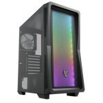 Gaming PC Core i5-12400F, RTX 3050, 16GB RAM