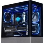 Customized Gaming PC Core i5-12400F, RTX 4060Ti, 16GB RAM