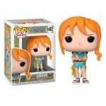 Pop! Animation: One Piece -  Onami (Wano)