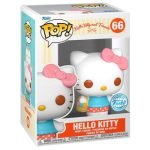 Pop! Sanrio: Hello Kitty and Friends - Hello Kitty with Basket (Exc)
