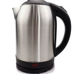 Emjoi Electric Kettle - StainLess Steel
