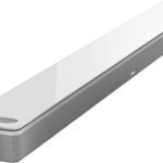 Bose Smart Ultra Soundbar - White