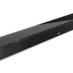 Bose Smart Ultra Soundbar - Black