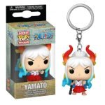 Pocket Pop! Animation: One Piece - Yamato