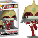 Pop! Animation: Yu-Gi-Oh - EH Burstinatrix