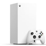 Xbox Console Series X 1TB - White