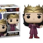 Pop! Marvel: The Marvels - Price Yan