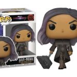 Pop! Marvel: The Marvels - Dar-Benn