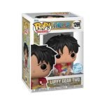 Pop! Animation: One Piece - Luffy Gear Two w/chase (Exc)