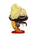 Pop! Animation: One Piece - Soba Mask w/chase (Exc)