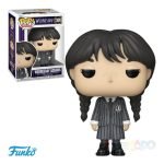 Pop! Tv: Wednesday - Wednesday