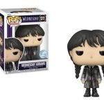 Pop! Tv: Wednesday - Wednesday (MT)(Exc)