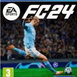 PS4:EA Sports FC 24 PAL " English Only "