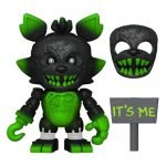 Funko Snap! Games: Five Nights at Freddy's - Phantom Foxy (Exc)