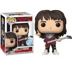 Pop! Tv: Stranger Things S4 - Eddie w/ Guitar (Exc)