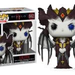 Pop Super! Games: Diablo 4 - Lilith