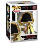 Pop! Games: Diablo 4 - Inarius