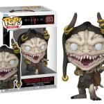 Pop! Games: Diablo 4 - Treasure Goblin
