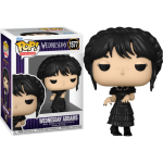 Pop! TV: Wednesday - Wednesday Addams