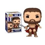 Pop! Movies: 300 - Leonidas W/ Chase