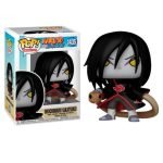 Pop! Animation: Naruto - Orochimaru