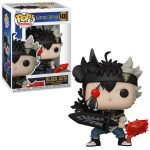 Pop! Animation: Black Clover - Black Asta