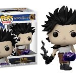 Pop! Animation: Black Clover - Yami