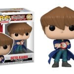 Pop! Animation: Yu-Gi-Oh! - Seto Kaiba (DK)