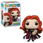 Pop! Marvel: Spider Man - Goblin Queen (NYCC'23)