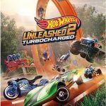 Switch: Hot Wheels Unleased 2 - Turbocharged D1 Edititon