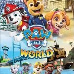 Switch: PAW PATROL WORLD PAL